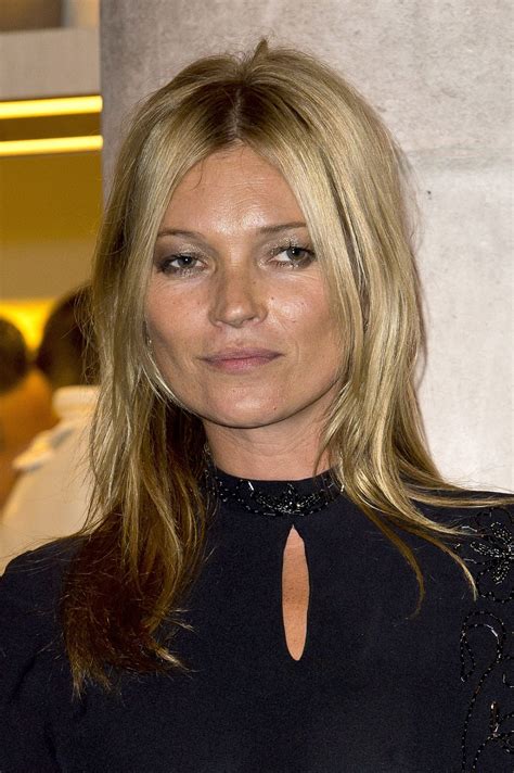 actress and supermodel kate|Memorable moments from supermodel Kate Moss’。